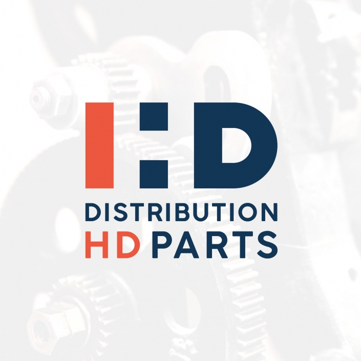 Distribution HD PARTS