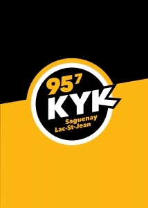 KYK 95,7 | logo
