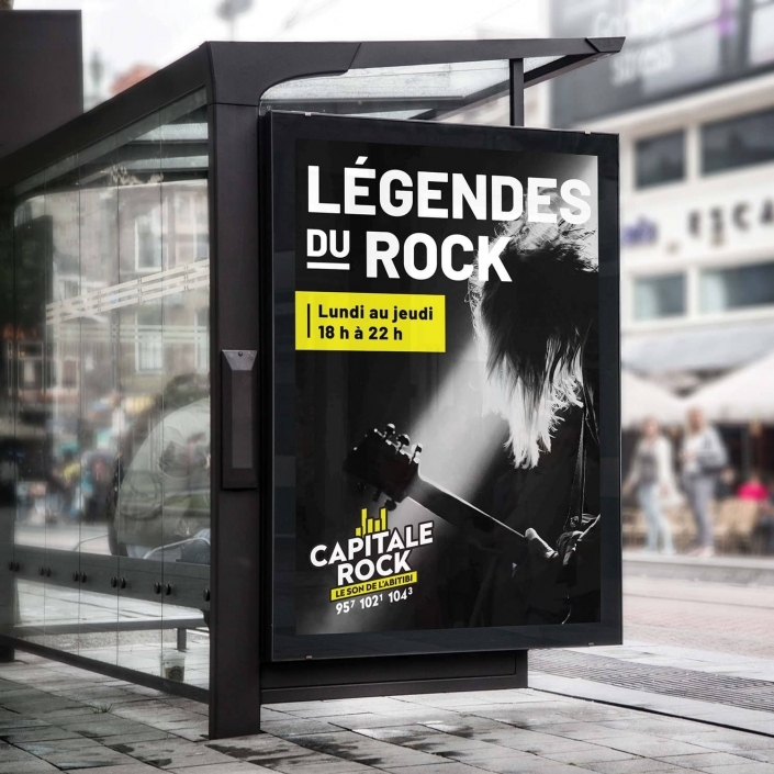 Affichage