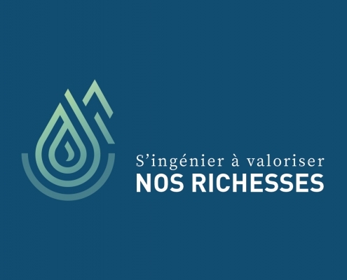 Association des ingénieurs municipaux du Québec | logo