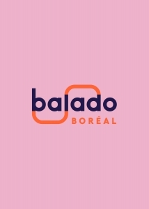 Balado-Boreal | Logo