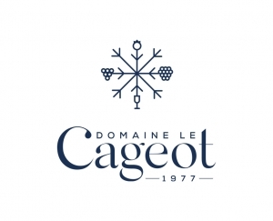 Domaine le Cageot | Logo