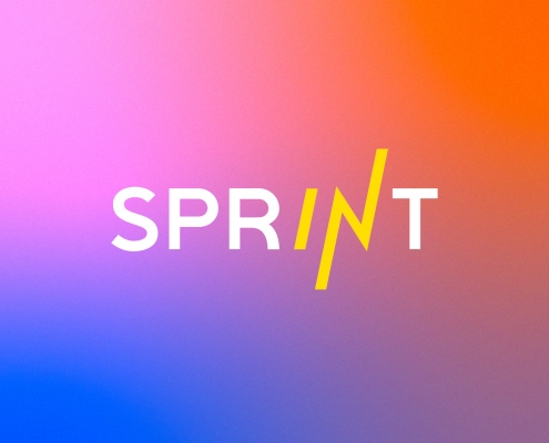 Logo SPRINT