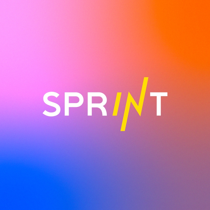 Logo SPRINT