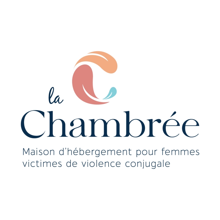 LA CHAMBRÉE - logo