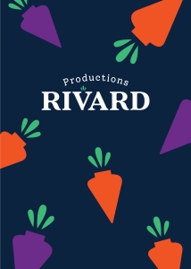 Productions Rivard