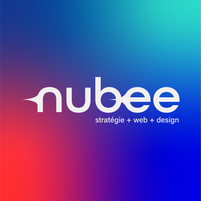 Nubee - Logo